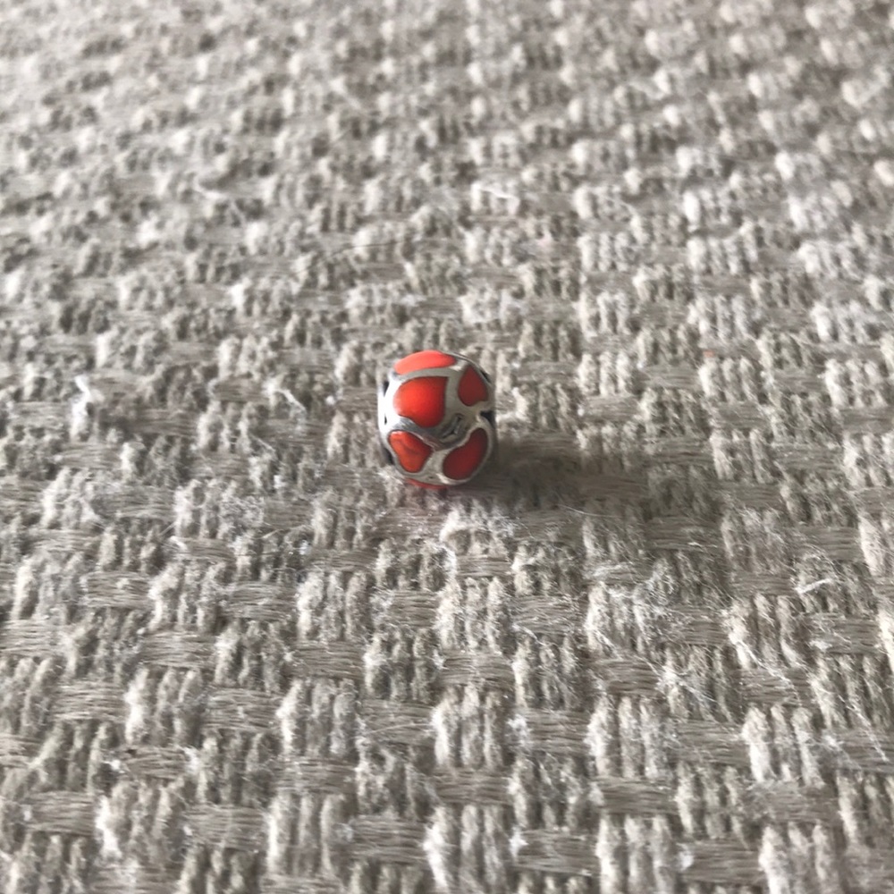 Pandora charm